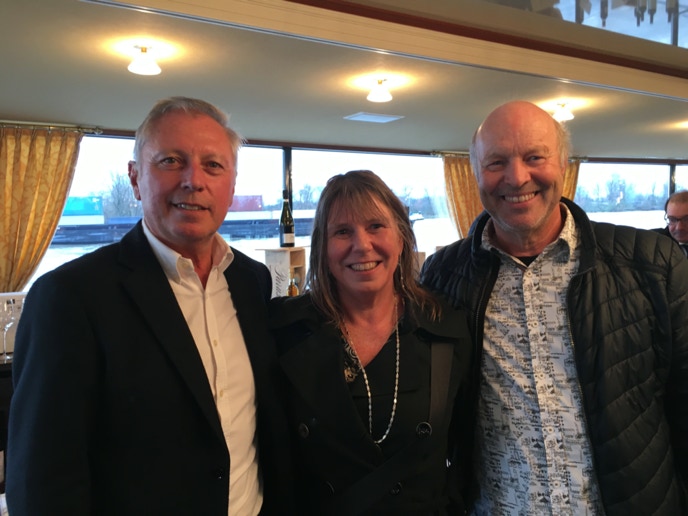 Prowein, Weinmesse Düsseldorf