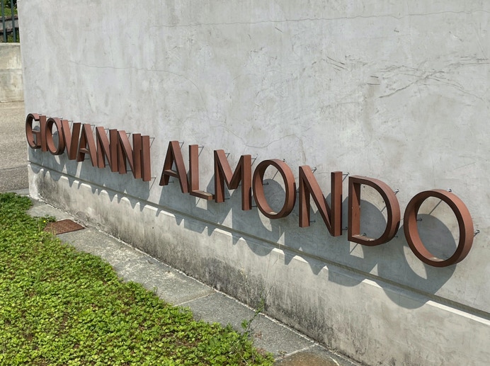 Giovanni Almondo, Piemont