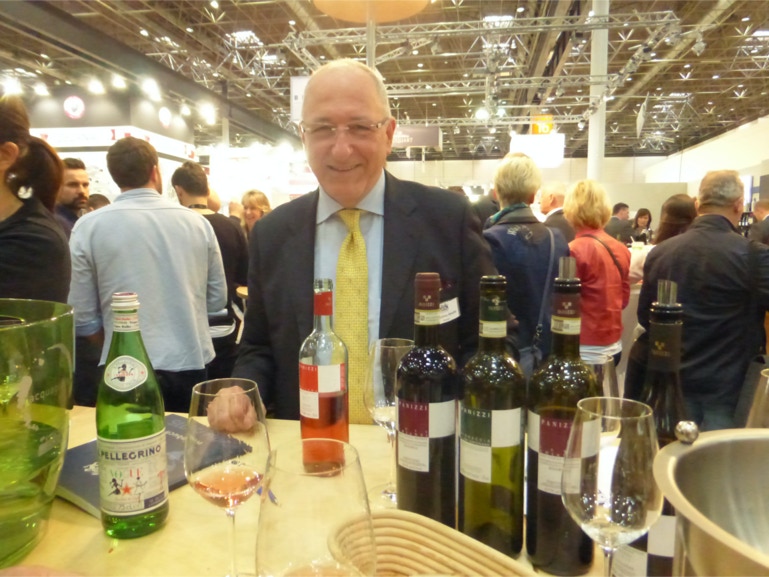 Prowein, Weinmesse Düsseldorf