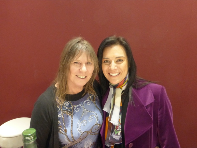 Prowein, Weinmesse Düsseldorf