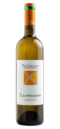 LEOPOLDINO VERMENTINO PEPI LIGNANA,