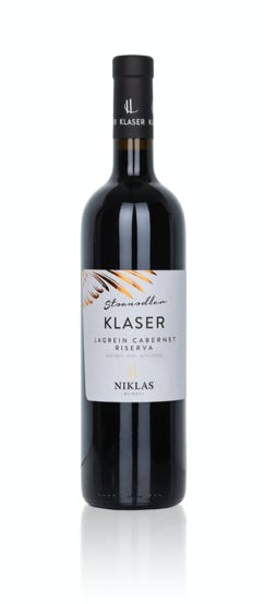 KLASER, LAGREIN/CABERNET RISERVA Niklas