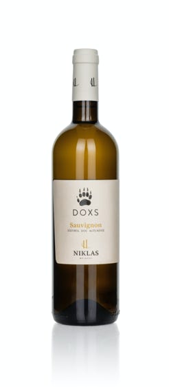  SAUVIGNON DOXS  Weingut Niklas