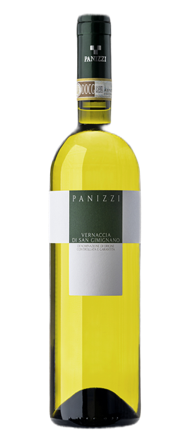 Panizzi Vernaccia Riserva