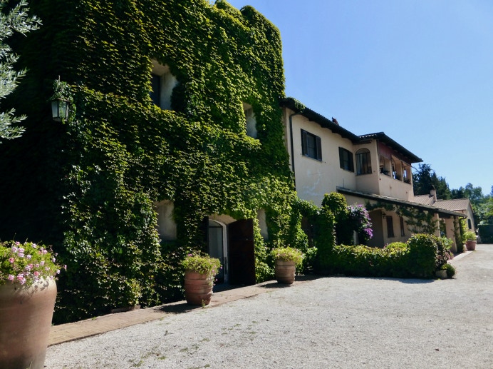 Pepi Lignana, Maremma, Fattoria Il Casalone