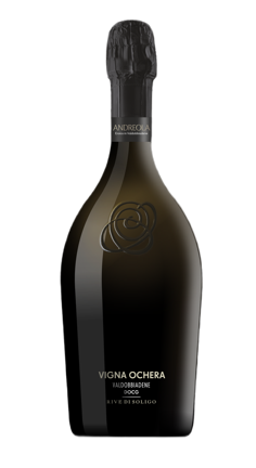 Andreola Prosecco MILLESIMATO 